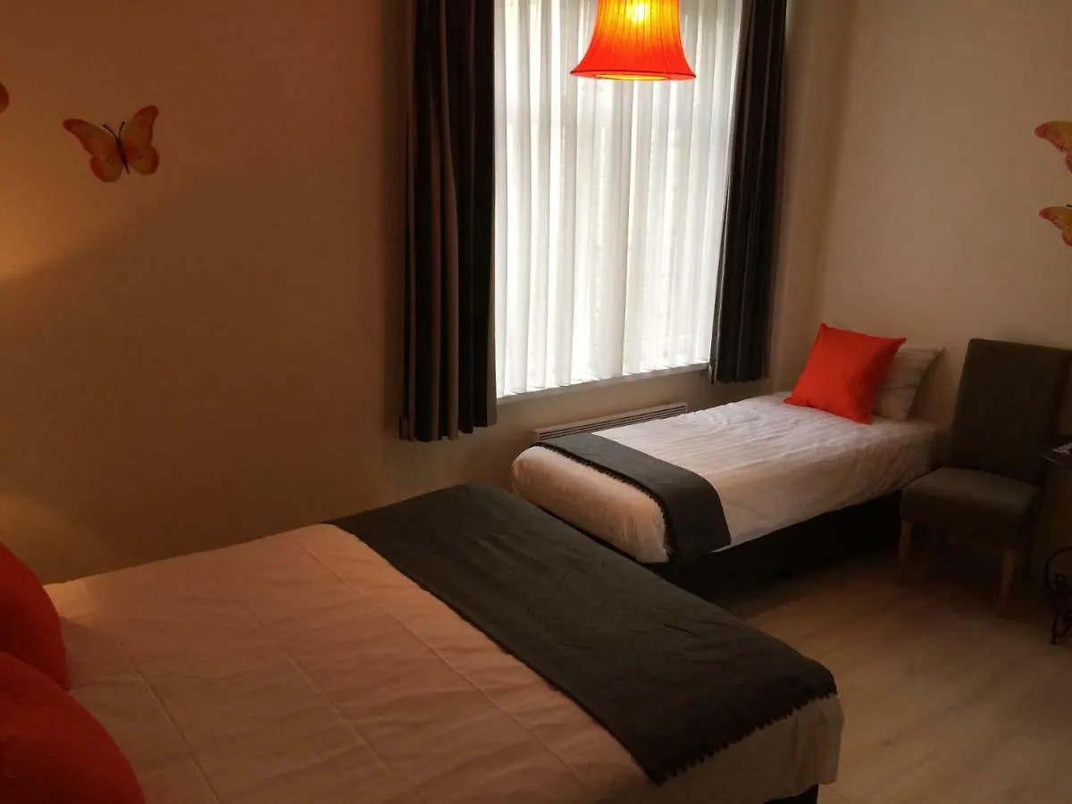B&B Geste d' Alice Middelkerke Belgien