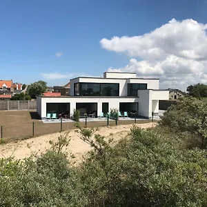 Whaaw Westende-bad Aparthotel