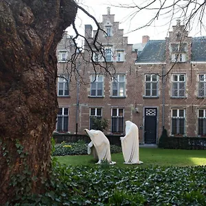 Hotel Elzenveld 3* Antwerpen