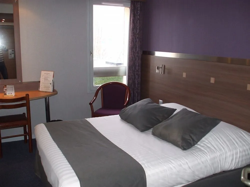 Hotel B&B Geste D' Alice Middelkerke