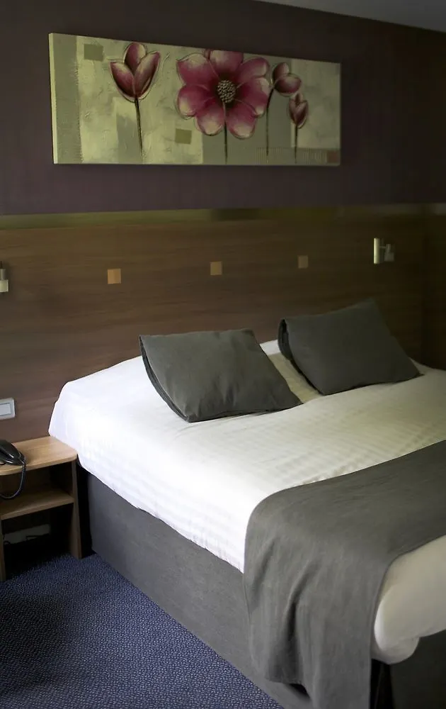 B&B Geste D' Alice Middelkerke Hotel