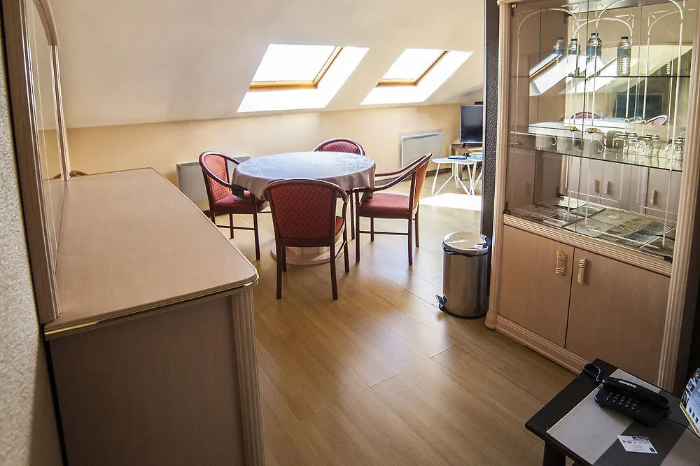 B&B Geste D' Alice Middelkerke 2*,  Belgien