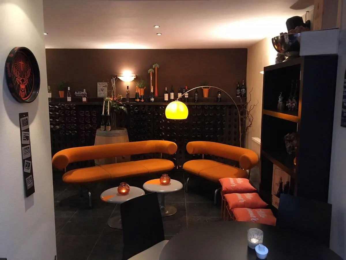 Hotel B&B Geste D' Alice Middelkerke